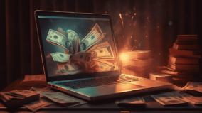 Jeżeli bańka na AI się skończy, to te dwie akcje zniszczą Twój portfel!