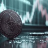 Ethereum bije rekordy. Staking ich tokenów eksploduje