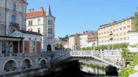 Oto królowa krypto! Niewielka stolica zawstydza potęgi finansowe