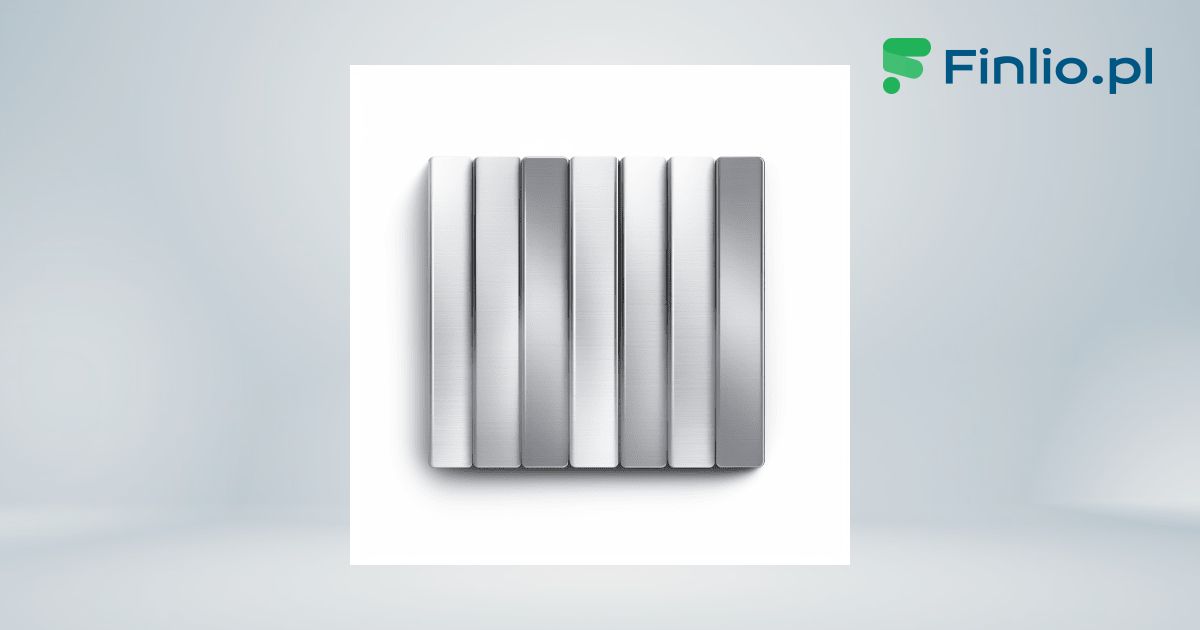 Cena Aluminium Notowania Jak I Gdzie Kupi Aluminium Finlio pl Cena Aluminium Notowania Jak I Gdzie Kupi Aluminium Finlio pl