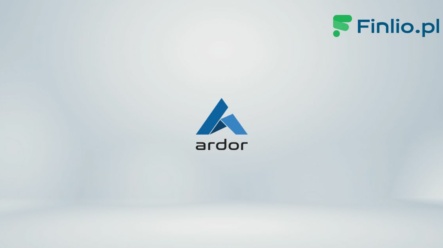 Kurs Ardor (ARDR) – Wykres, jak kupić, portfel