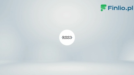 Kurs RSS3 (RSS3) – Wykres, jak kupić, portfel