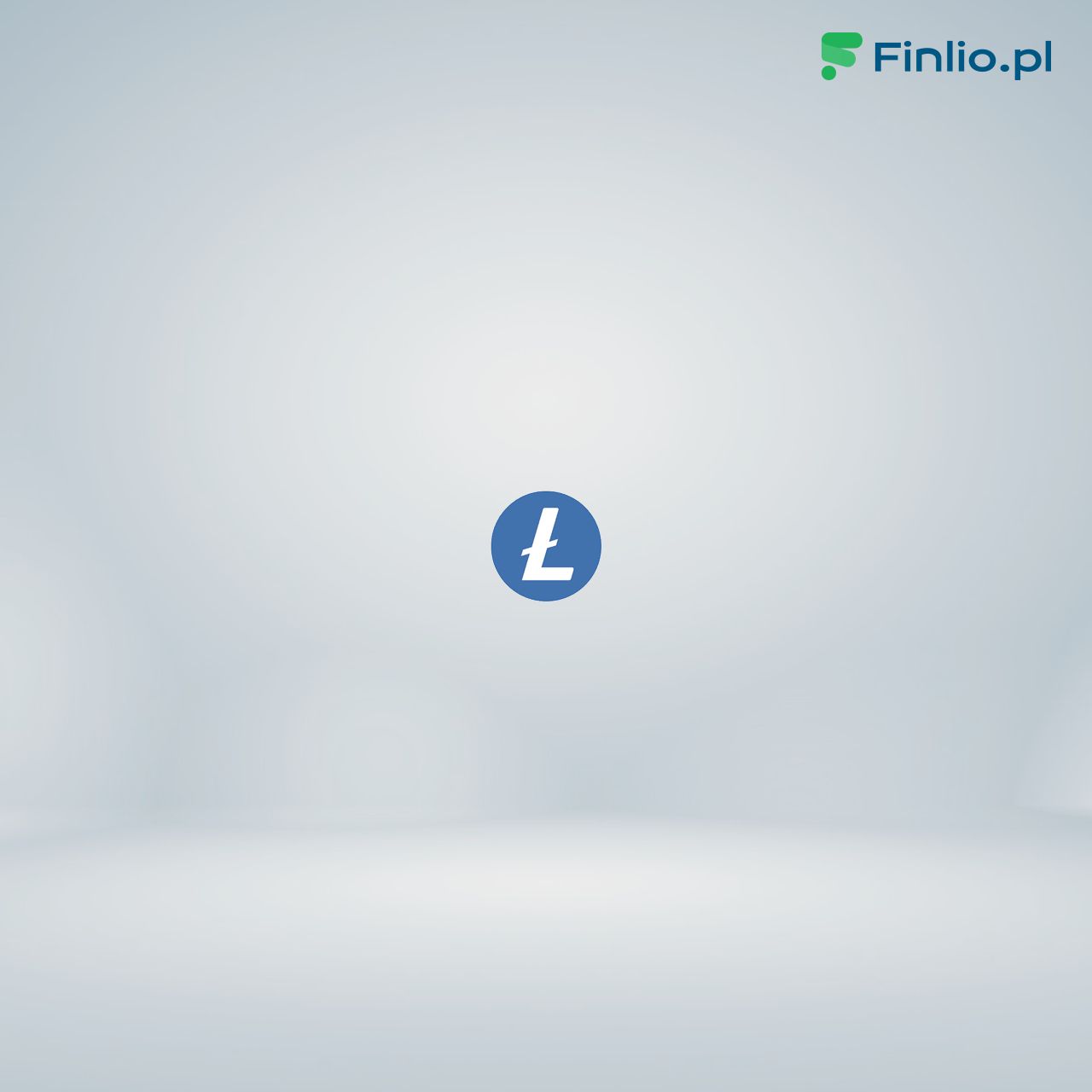 Kurs Litecoin (LTC) ▶️ Notowania + Jak i gdzie kupić Litecoin » Finlio.pl