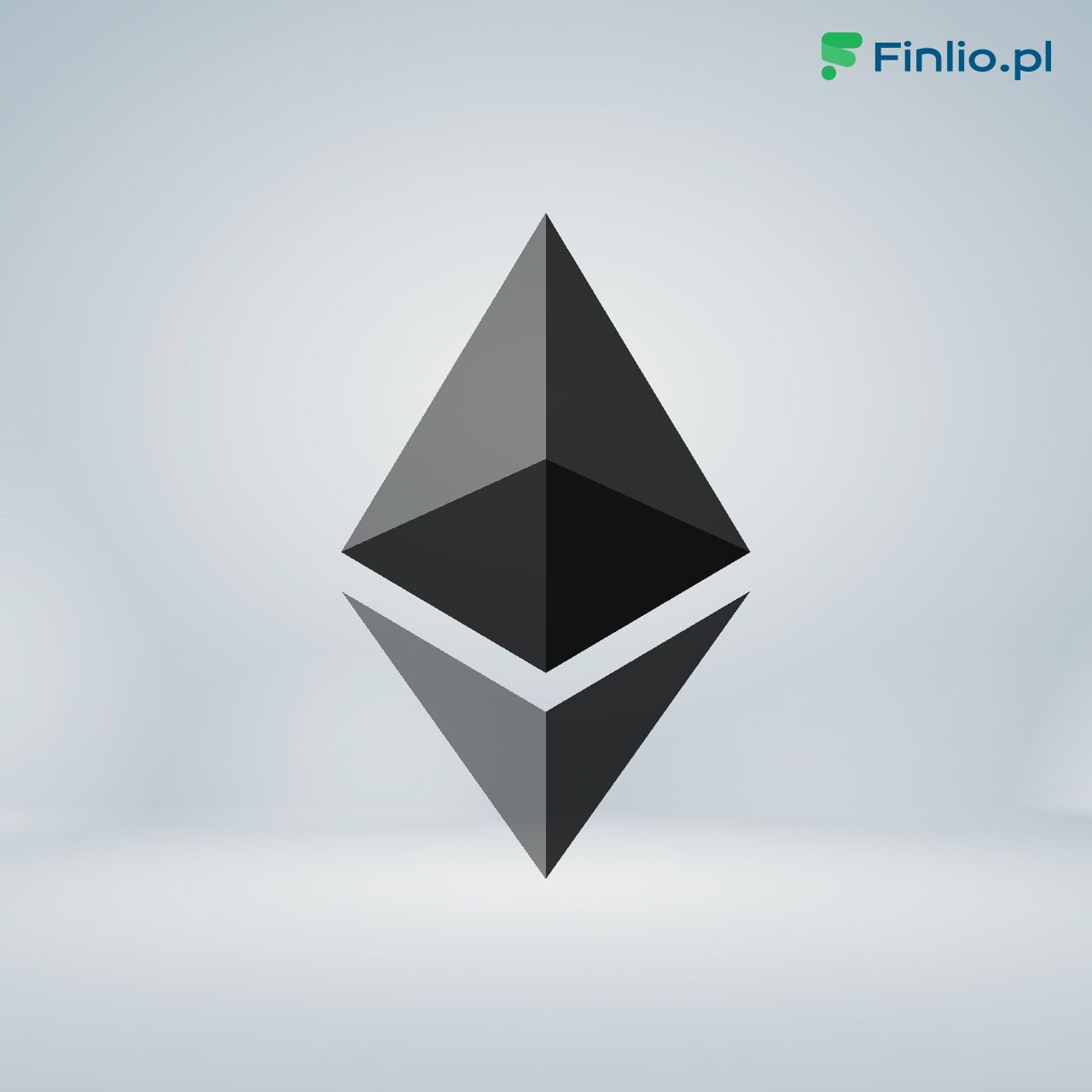 Kurs Ethereum (ETH) ▶️ Notowania + Jak i gdzie kupić Ethereum » Finlio.pl
