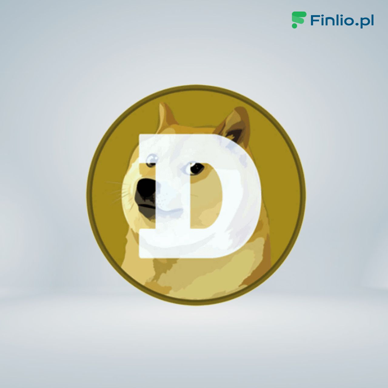 Kurs Dogecoin (DOGE) ▶️ Notowania + Jak i gdzie kupić Dogecoin » Finlio.pl
