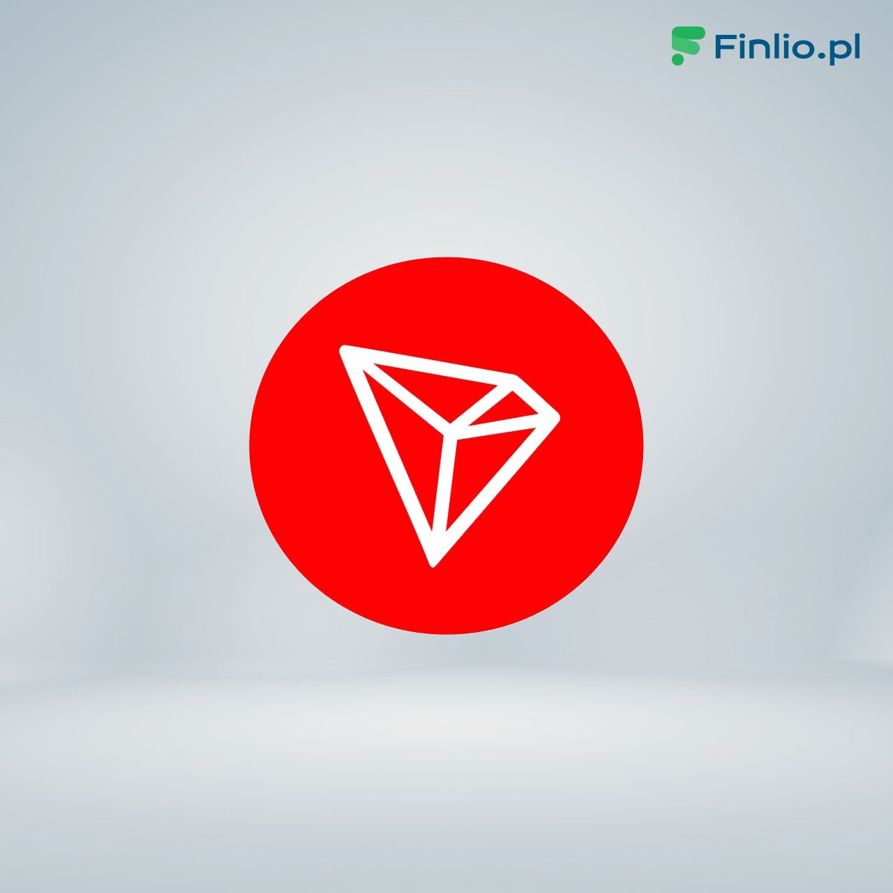 Kurs Tron (TRX) ▶️ Notowania + Jak i gdzie kupić Tron » Finlio.pl