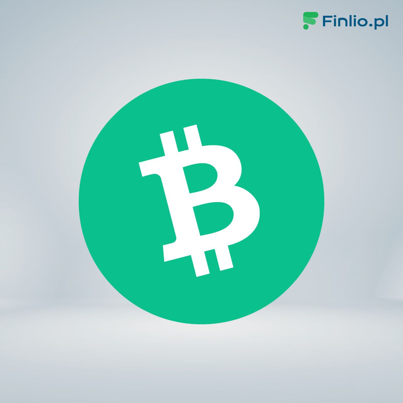 Kurs Bitcoin Cash (BCH) ▶️ Notowania + Jak i gdzie kupić Bitcoin Cash »  Finlio.pl