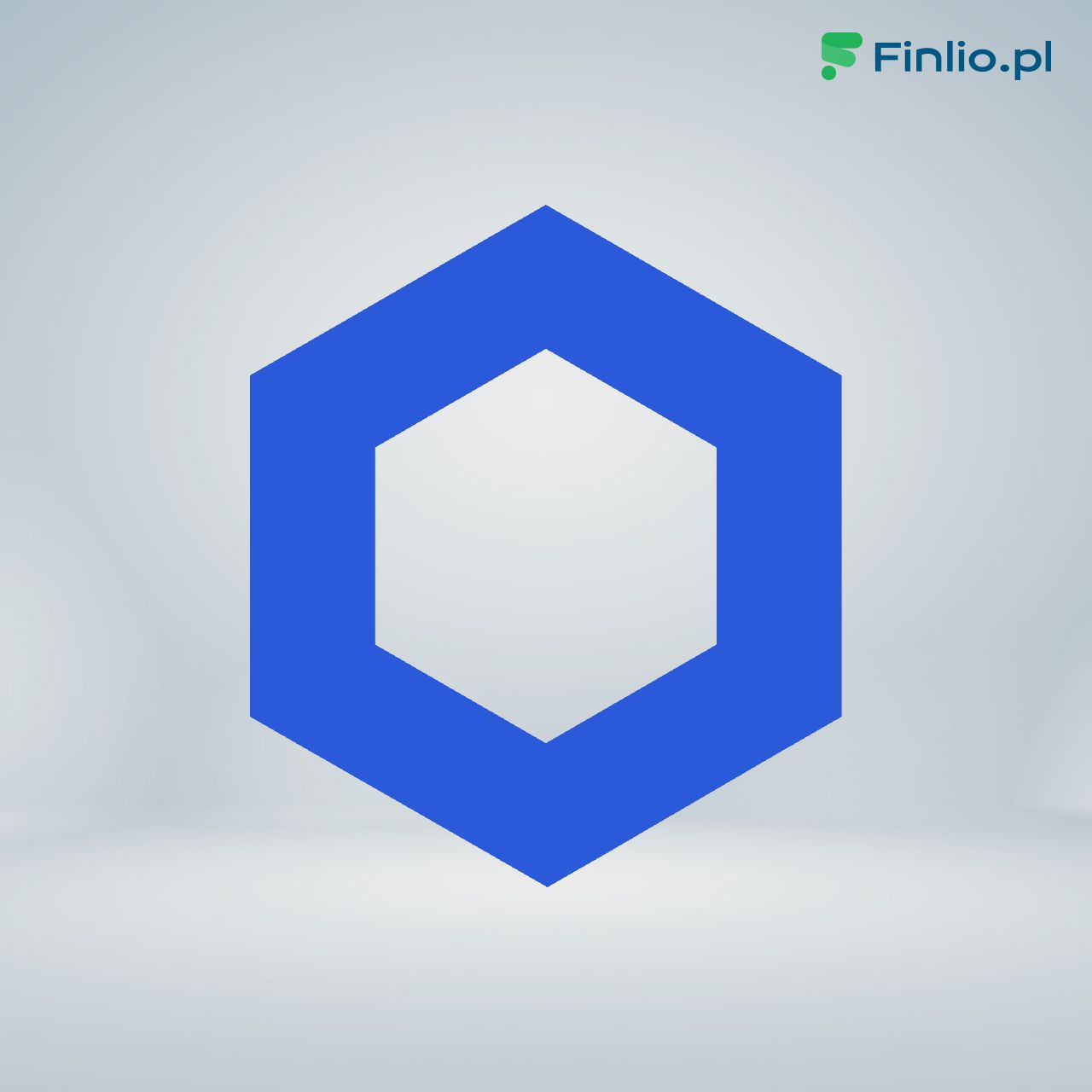 Kurs Chainlink (LINK) ▶️ Notowania + Jak i gdzie kupić Chainlink » Finlio.pl