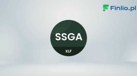 Fundusz ETF SPDR Financial Select Sector (XLF) – Notowania, jak kupić