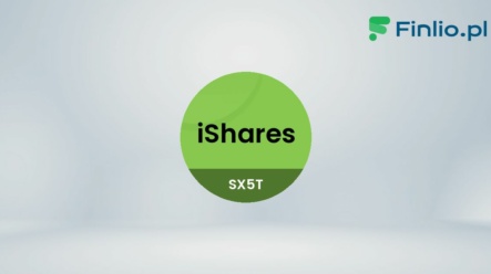 Fundusz ETF iShares EURO STOXX 50 UCITS (SX5T) – Notowania, jak kupić