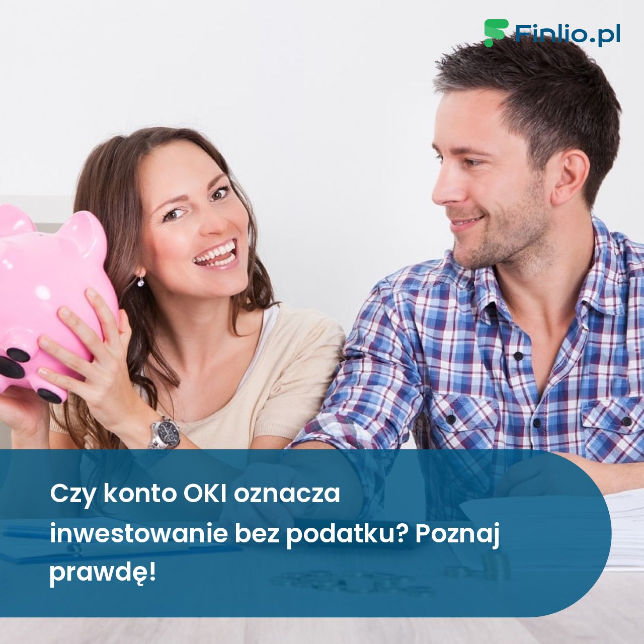 Czy konto OKI oznacza inwestowanie bez podatku? Poznaj prawdę!