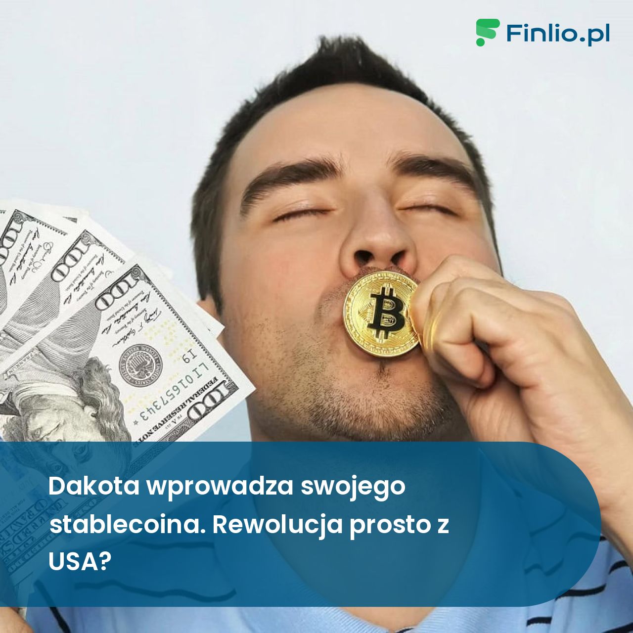 Dakota wprowadza swojego stablecoina. Rewolucja prosto z USA?