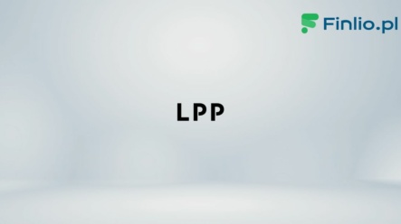 Akcje LPP (LPP) – Notowania, aktualny kurs, wykres, jak kupić, dywidenda 2024