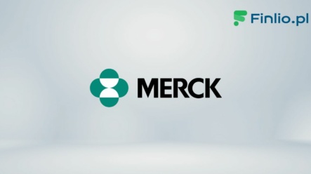 Akcje Merck & Company (MRK) – Notowania, aktualny kurs, wykres, jak kupić, dywidenda 2024