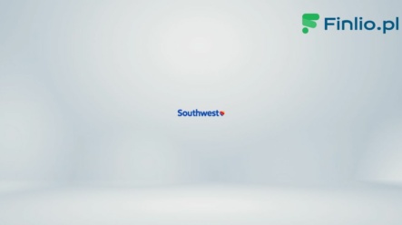 Akcje Southwest Airlines (LUV) – Notowania, aktualny kurs, wykres, jak kupić, dywidenda 2024