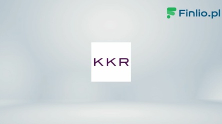 Akcje KKR & Co LP (KKR) – Notowania, aktualny kurs, wykres, jak kupić, dywidenda 2024