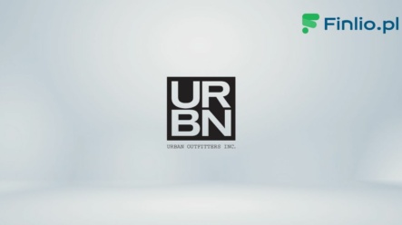 Akcje Urban Outfitters (URBN) – Notowania, aktualny kurs, wykres, jak kupić, dywidenda 2024