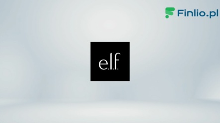 Akcje ELF Beauty (ELF) – Notowania, aktualny kurs, wykres, jak kupić, dywidenda 2024