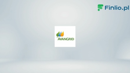 Akcje Avangrid (AGR) – Notowania, aktualny kurs, wykres, jak kupić, dywidenda 2024