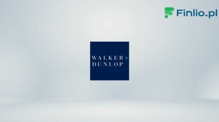 Akcje Walker & Dunlop (WD) – Notowania, aktualny kurs, wykres, jak kupić, dywidenda 2024