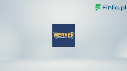Akcje Werner Enterprises (WERN) – Notowania, aktualny kurs, wykres, jak kupić, dywidenda 2024