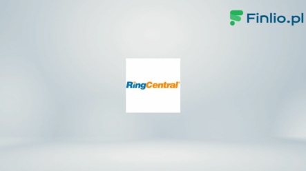 Akcje Ringcentral (RNG) – Notowania, aktualny kurs, wykres, jak kupić, dywidenda 2024