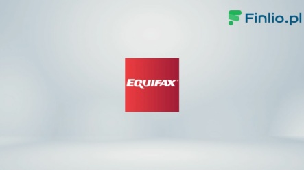 Akcje Equifax (EFX) – Notowania, aktualny kurs, wykres, jak kupić, dywidenda 2024