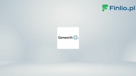 Akcje Genworth Financial (GNW) – Notowania, aktualny kurs, wykres, jak kupić, dywidenda 2024