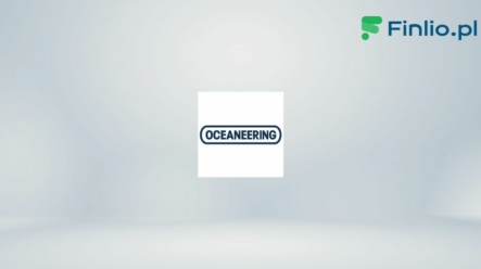 Akcje Oceaneering International (OII) – Notowania, aktualny kurs, wykres, jak kupić, dywidenda 2024