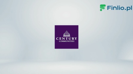 Akcje Century Communities (CCS) – Notowania, aktualny kurs, wykres, jak kupić, dywidenda 2024