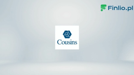 Akcje Cousins Propertiesorporated (CUZ) – Notowania, aktualny kurs, wykres, jak kupić, dywidenda 2024