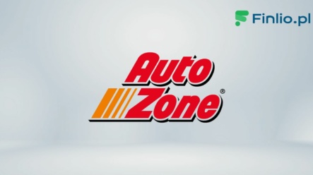 Akcje AutoZone (AZO) – Notowania, aktualny kurs, wykres, jak kupić, dywidenda 2024