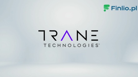 Akcje Trane Technologies (TT) – Notowania, aktualny kurs, wykres, jak kupić, dywidenda 2024