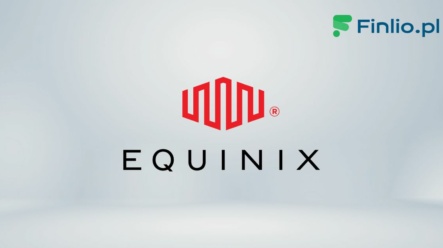 Akcje Equinix (EQIX) – Notowania, aktualny kurs, wykres, jak kupić, dywidenda 2024