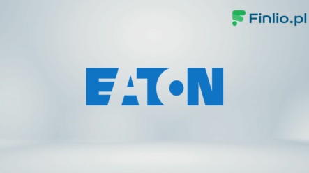 Akcje Eaton Corporation (ETN) – Notowania, aktualny kurs, wykres, jak kupić, dywidenda 2024