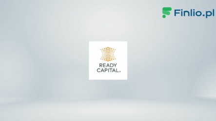 Akcje Ready Capital Corp (RC) – Notowania, aktualny kurs, wykres, jak kupić, dywidenda 2024
