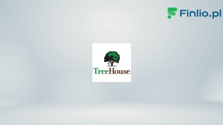 Akcje Treehouse Foods (THS) – Notowania, aktualny kurs, wykres, jak kupić, dywidenda 2024