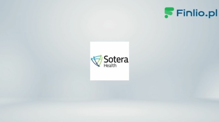 Akcje Sotera Health (SHC) – Notowania, aktualny kurs, wykres, jak kupić, dywidenda 2024
