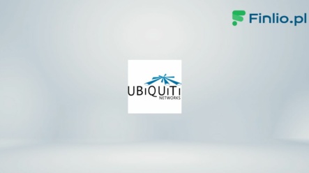 Akcje Ubiquiti Networks (UI) – Notowania, aktualny kurs, wykres, jak kupić, dywidenda 2024