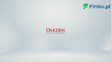 Akcje Darden Restaurants (DRI) – Notowania, aktualny kurs, wykres, jak kupić, dywidenda 2024
