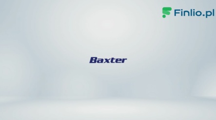 Akcje Baxter International (BAX) – Notowania, aktualny kurs, wykres, jak kupić, dywidenda 2024