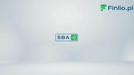 Akcje SBA Communications (SBAC) – Notowania, aktualny kurs, wykres, jak kupić, dywidenda 2024