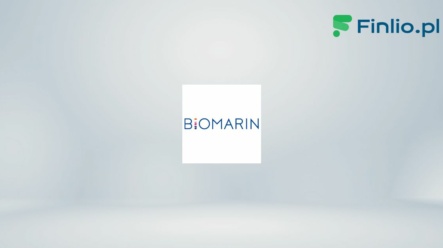 Akcje Biomarin Pharmaceutical (BMRN) – Notowania, aktualny kurs, wykres, jak kupić, dywidenda 2024