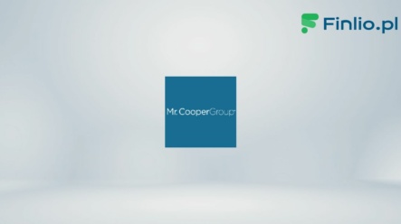 Akcje Mr. Cooper Group (COOP) – Notowania, aktualny kurs, wykres, jak kupić, dywidenda 2024