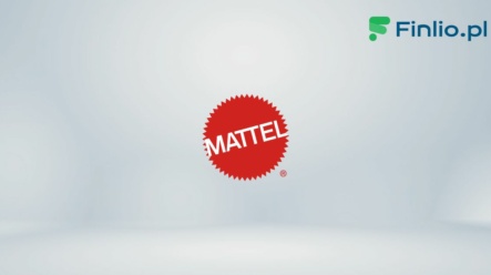 Akcje Mattel (MAT) – Notowania, aktualny kurs, wykres, jak kupić, dywidenda 2024