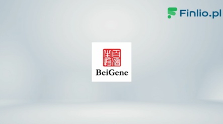 Akcje BeiGene (BGNE) – Notowania, aktualny kurs, wykres, jak kupić, dywidenda 2024
