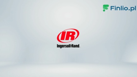 Akcje Ingersoll Rand (IR) – Notowania, aktualny kurs, wykres, jak kupić, dywidenda 2024