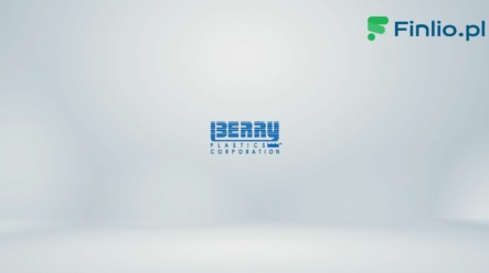Akcje Berry Global Group (BERY) – Notowania, aktualny kurs, wykres, jak kupić, dywidenda 2024