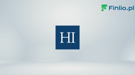 Akcje Hillenbrand (HI) – Notowania, aktualny kurs, wykres, jak kupić, dywidenda 2024