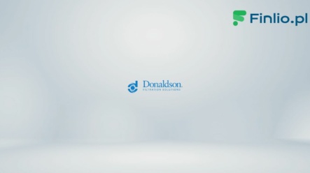 Akcje Donaldson Company (DCI) – Notowania, aktualny kurs, wykres, jak kupić, dywidenda 2024